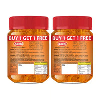 Aachi Vatha Kulambu Rice Paste