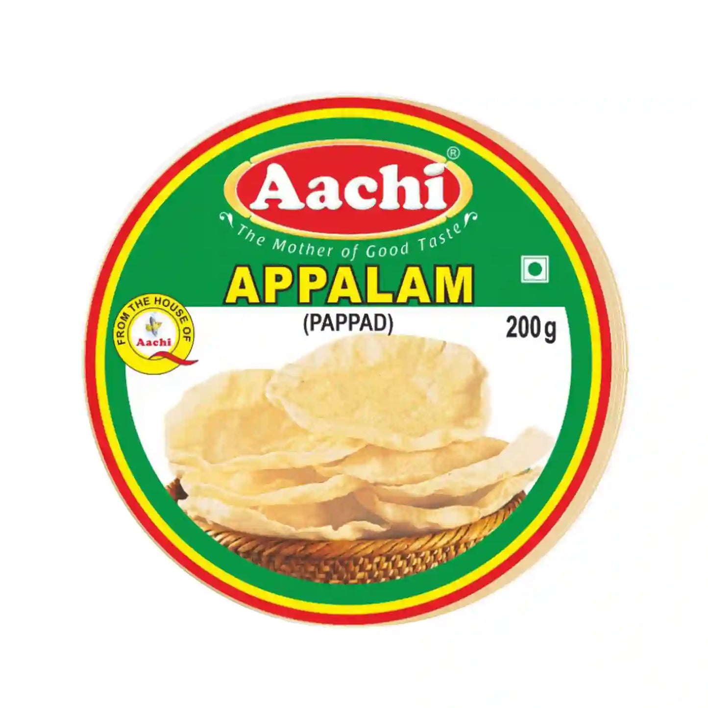 Appalam