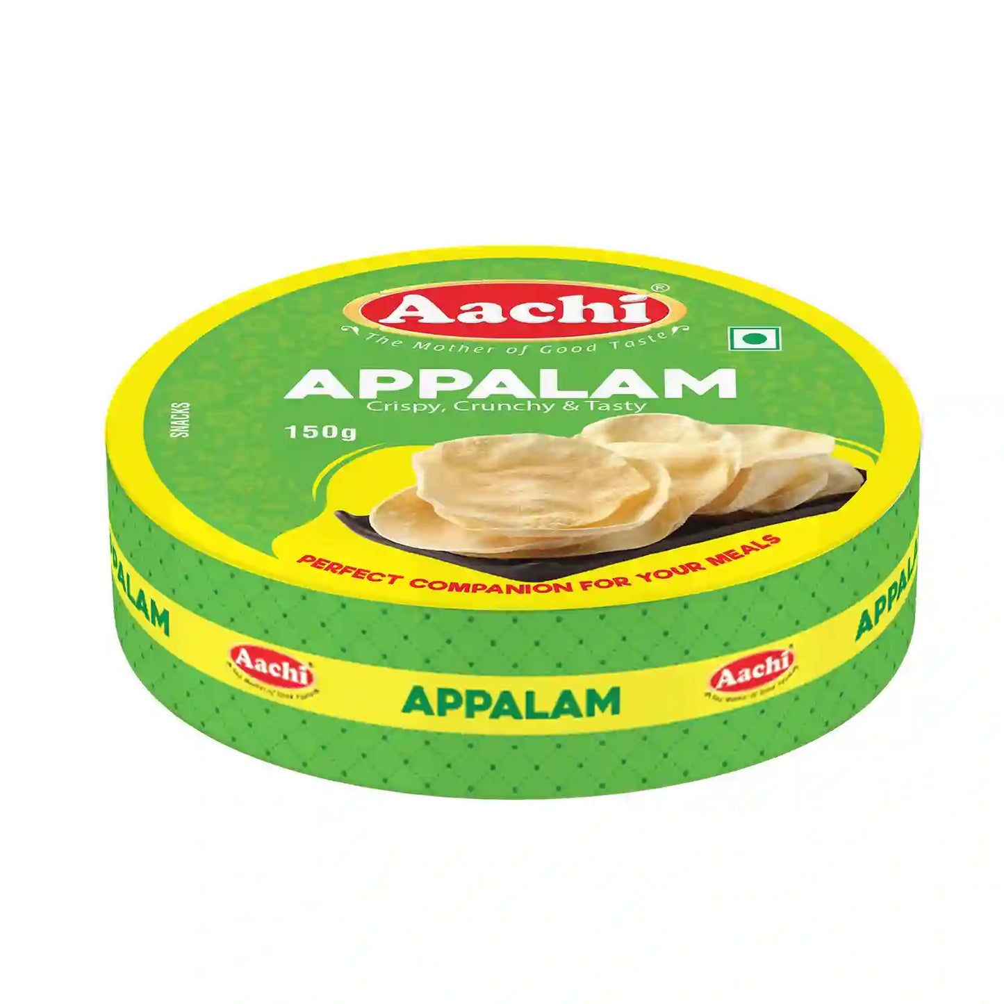 Aachi Appalam