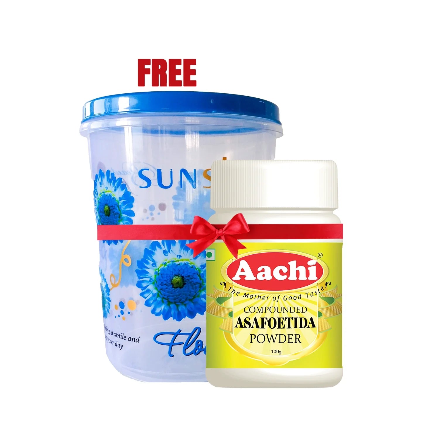 Asafoetida Powder