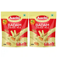 Badam Mix