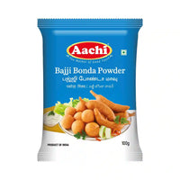Bajji Bonda Maavu