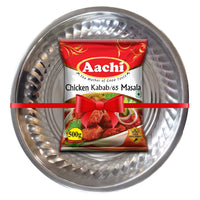 Chicken 65 Masala with Free Plate