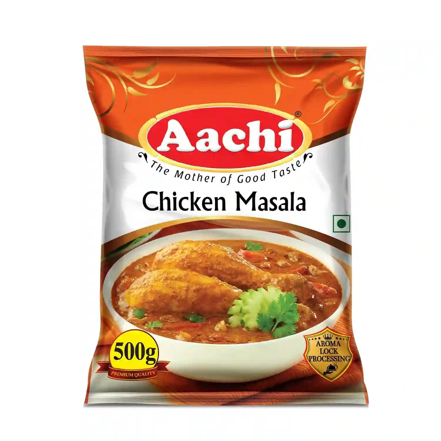 Chicken Masala with Free Container Get 15% Off and Free Shipping