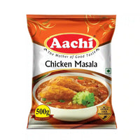 Aachi Chicken Masala Powder