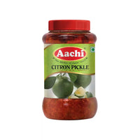 Aachi Citron Pickle