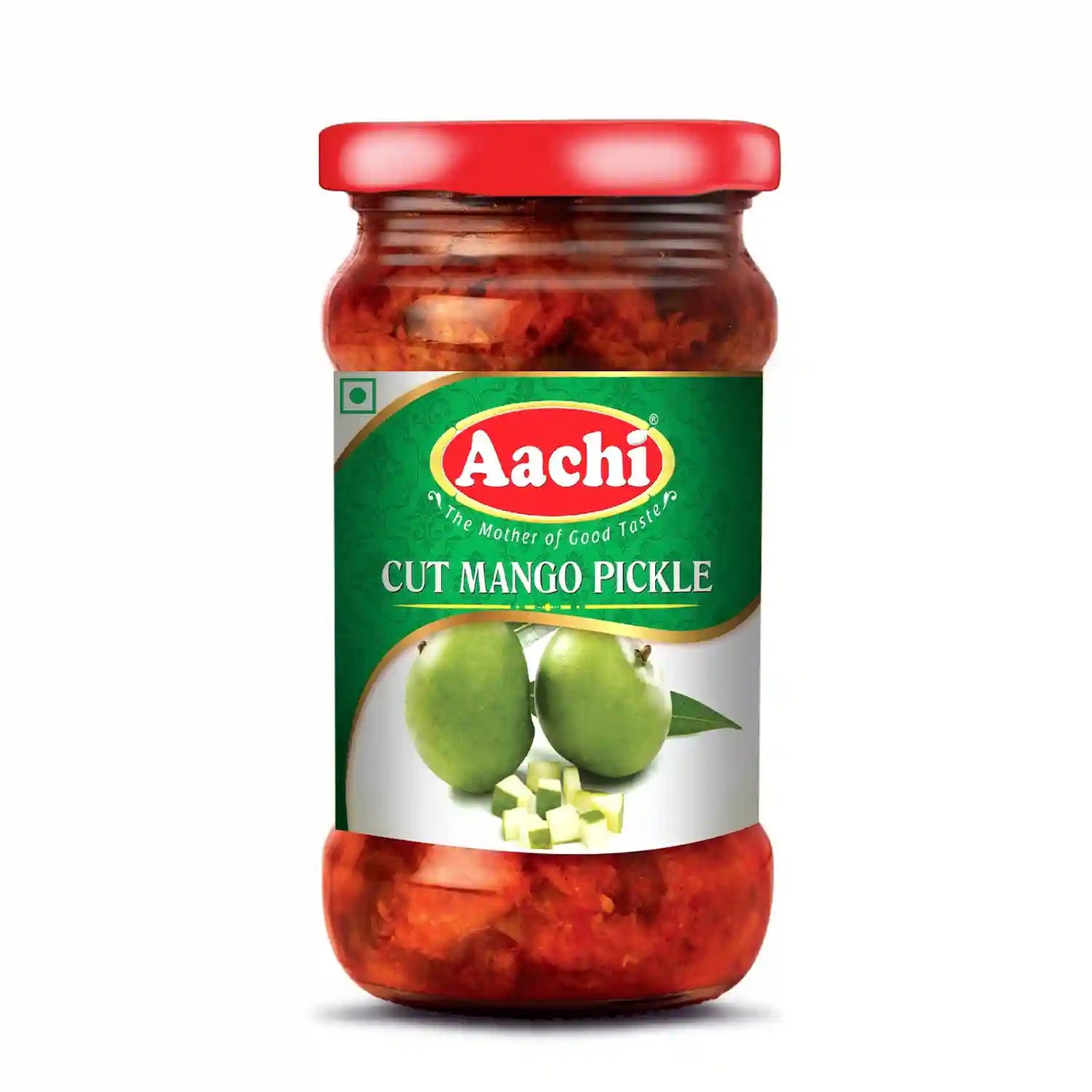 Aachi Cut Mango Pickle