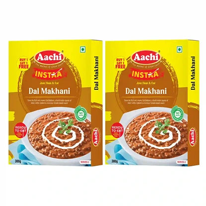 Dal Makhani