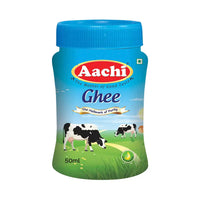 Aachi Ghee 50ml