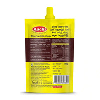 Aachi Ginger Garlic Poondu Paste