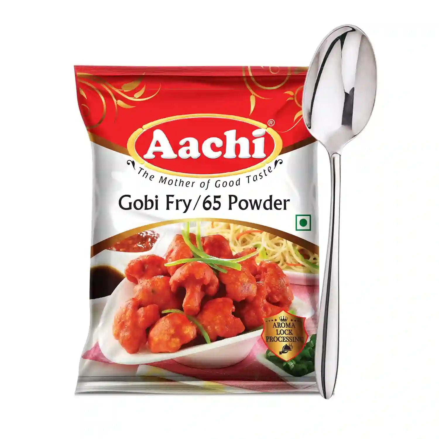 Gobi Fry 65 Powder