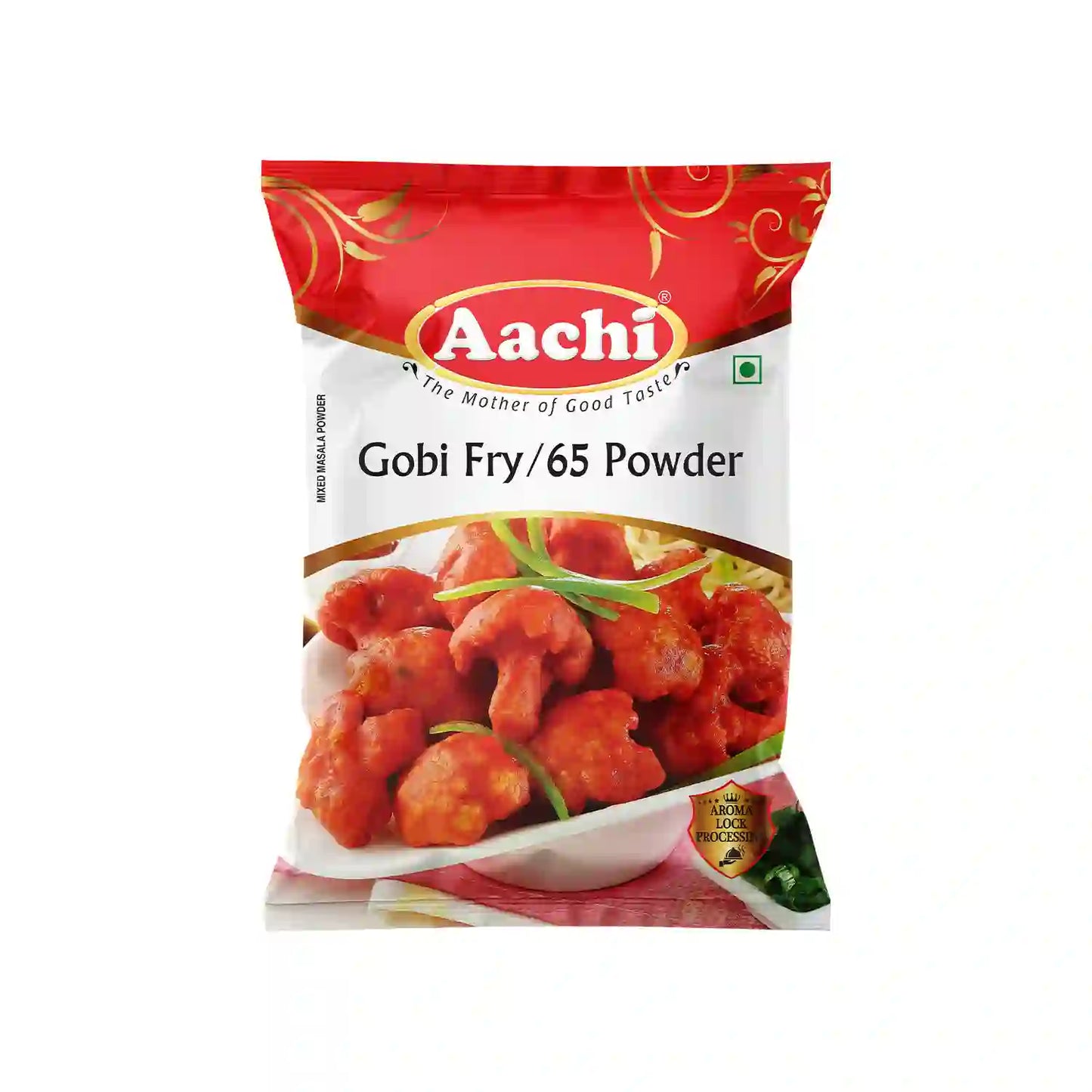 Gobi Fry Masala