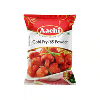 Gobi Fry Masala