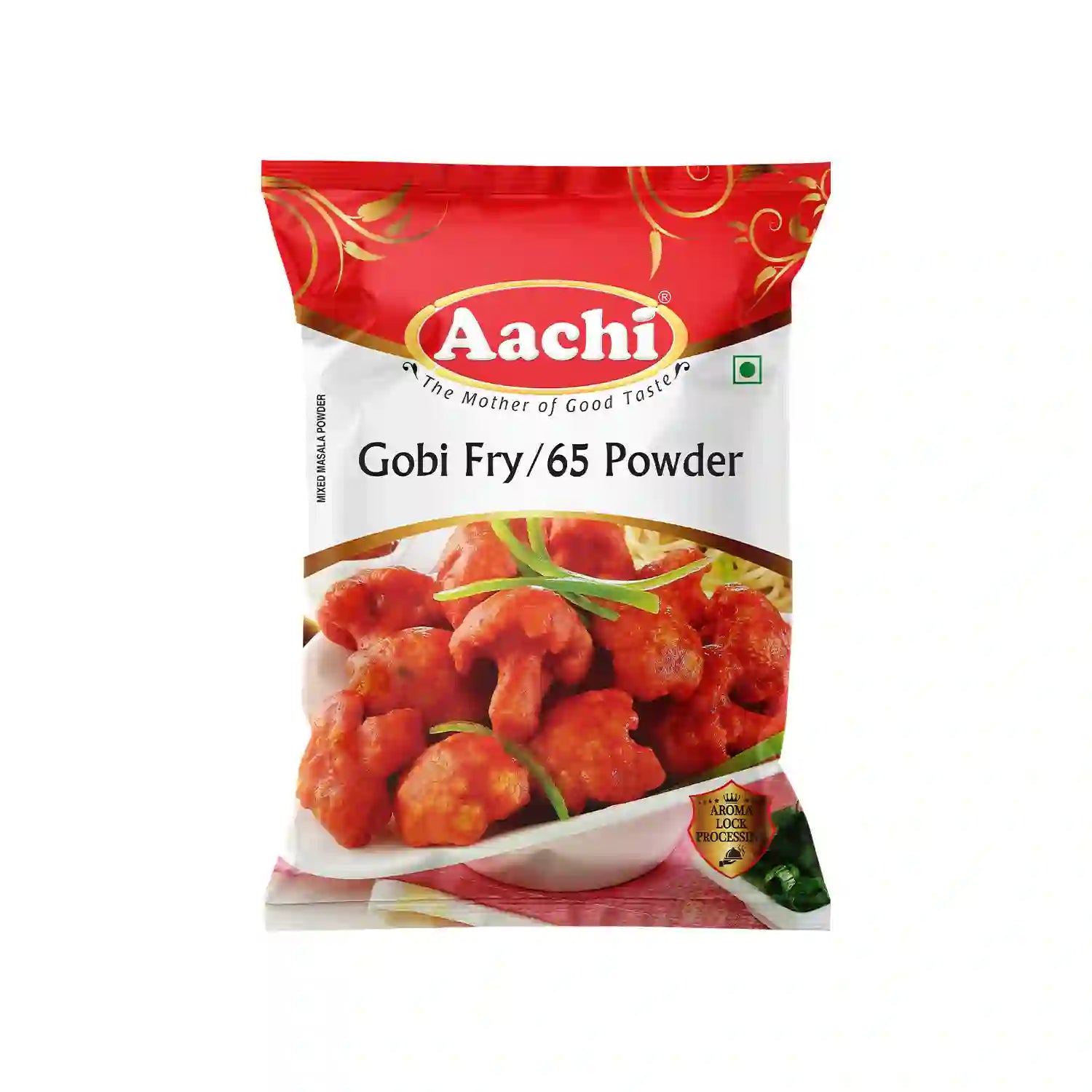 Gobi Fry Masala