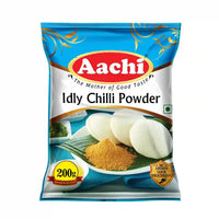 Idly Chilli Powder 200g