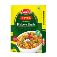Instant Aachi Bisibele Bhath