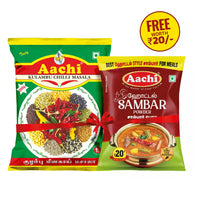 Kulambu Chilli Masala with Free Gift