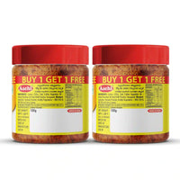 Aachi Lime Pickle Buy 1 Get1 Free