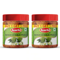 Mango Avakkai Pickle Buy1 Get1 Free