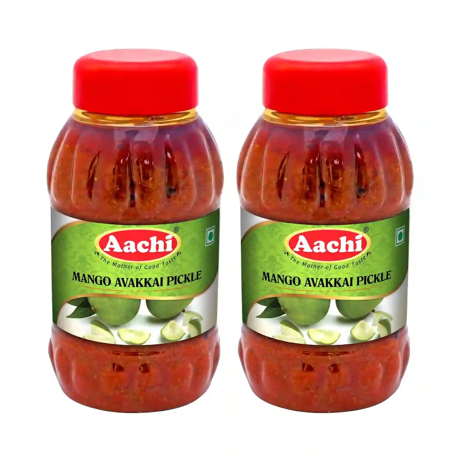 Aachi Mango Avakkai Pickle B1G1 Free