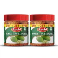 Aachi Thokku