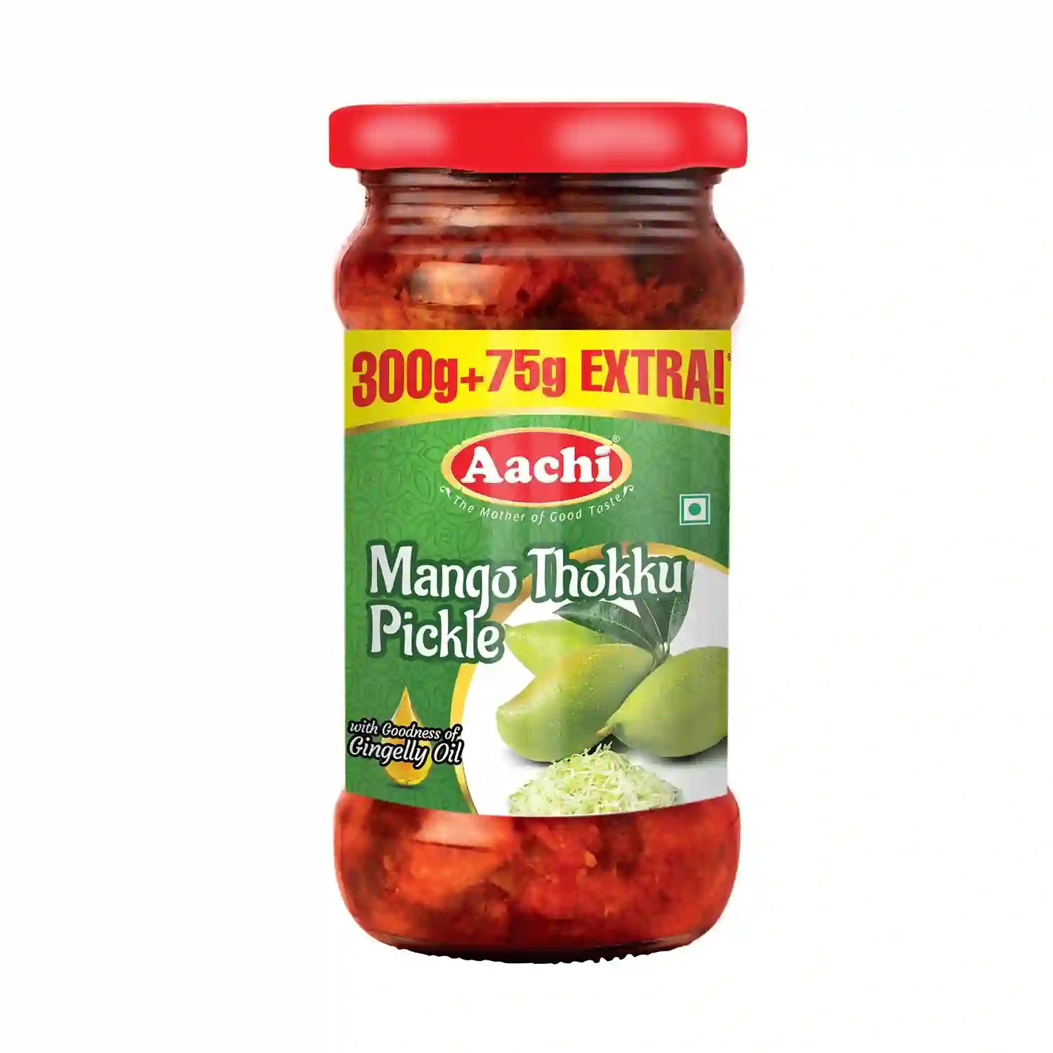 Mango Thokku Pickle Extra