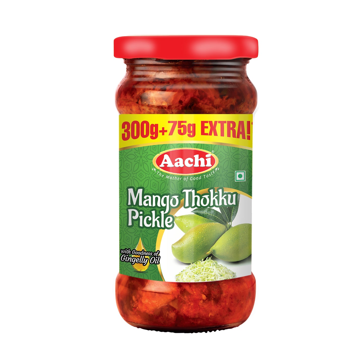 Mango Thokku Pickle