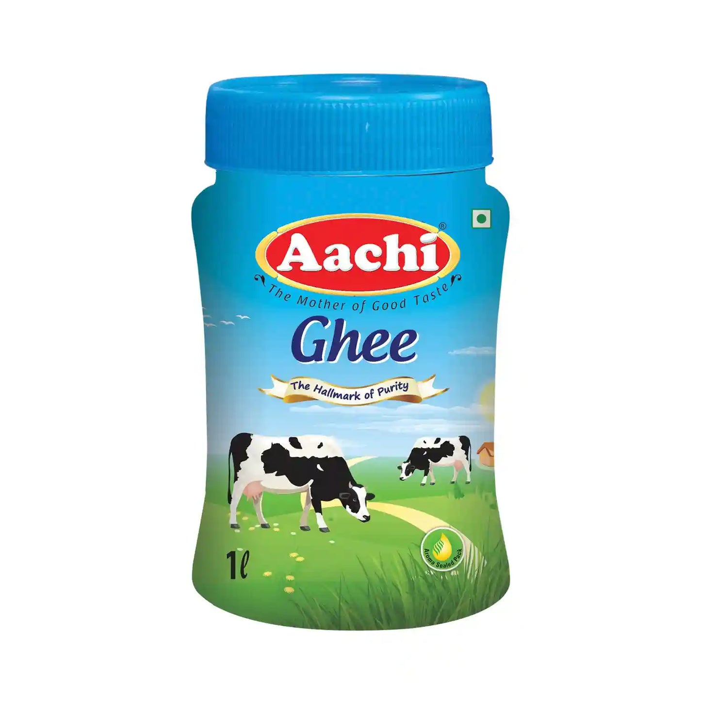Aachi Pure Ghee 1 Litre