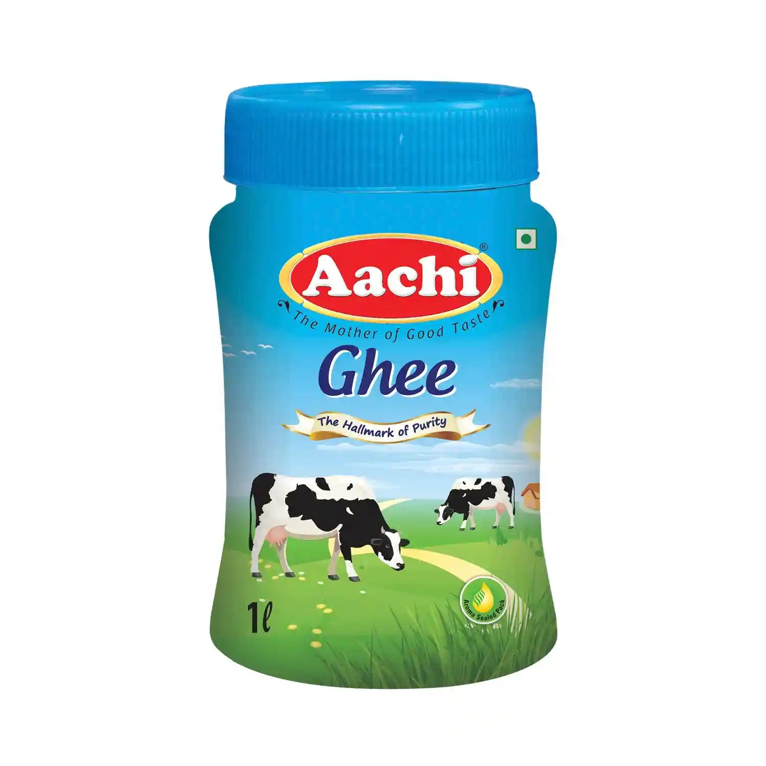 Aachi Pure Ghee 1 Litre