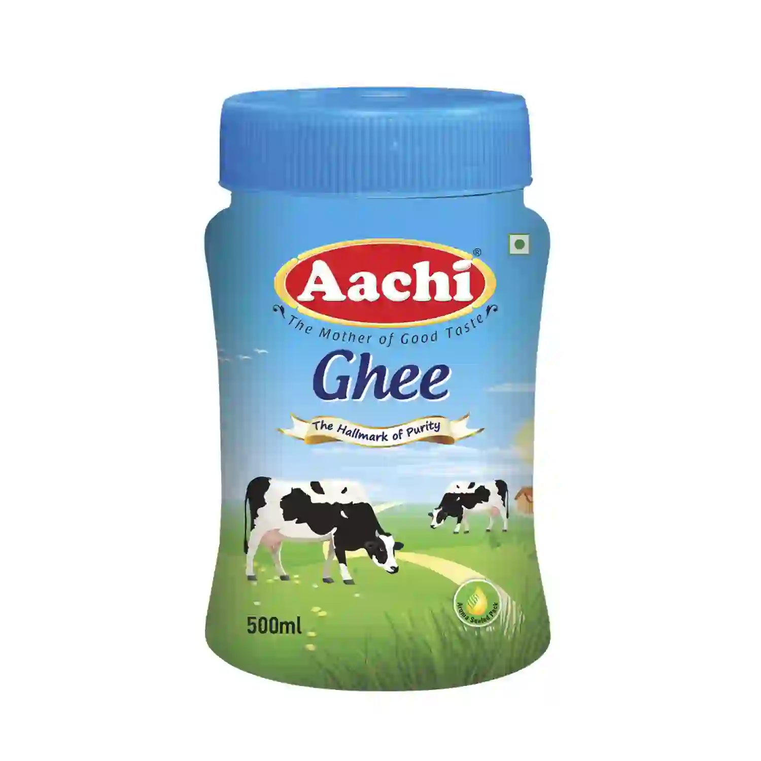 Aachi Pure Ghee 500ml