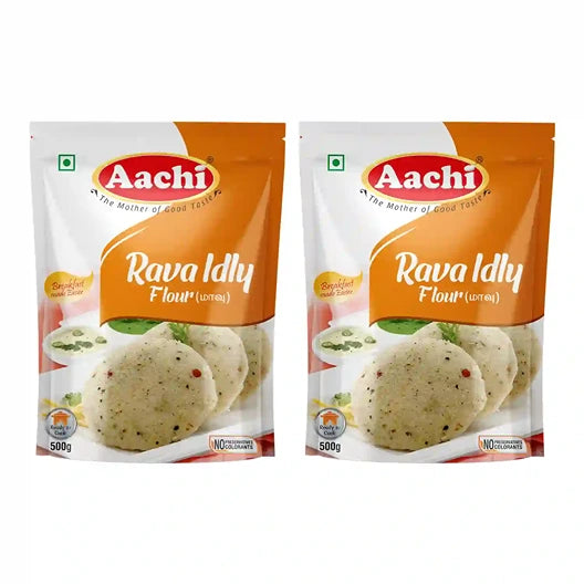 Rava Idly Mix