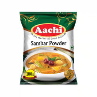 Sambar Masala Powder