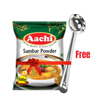 Sambar Powder with Free Spoon