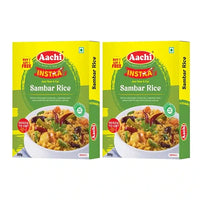 Instant Sambar Rice