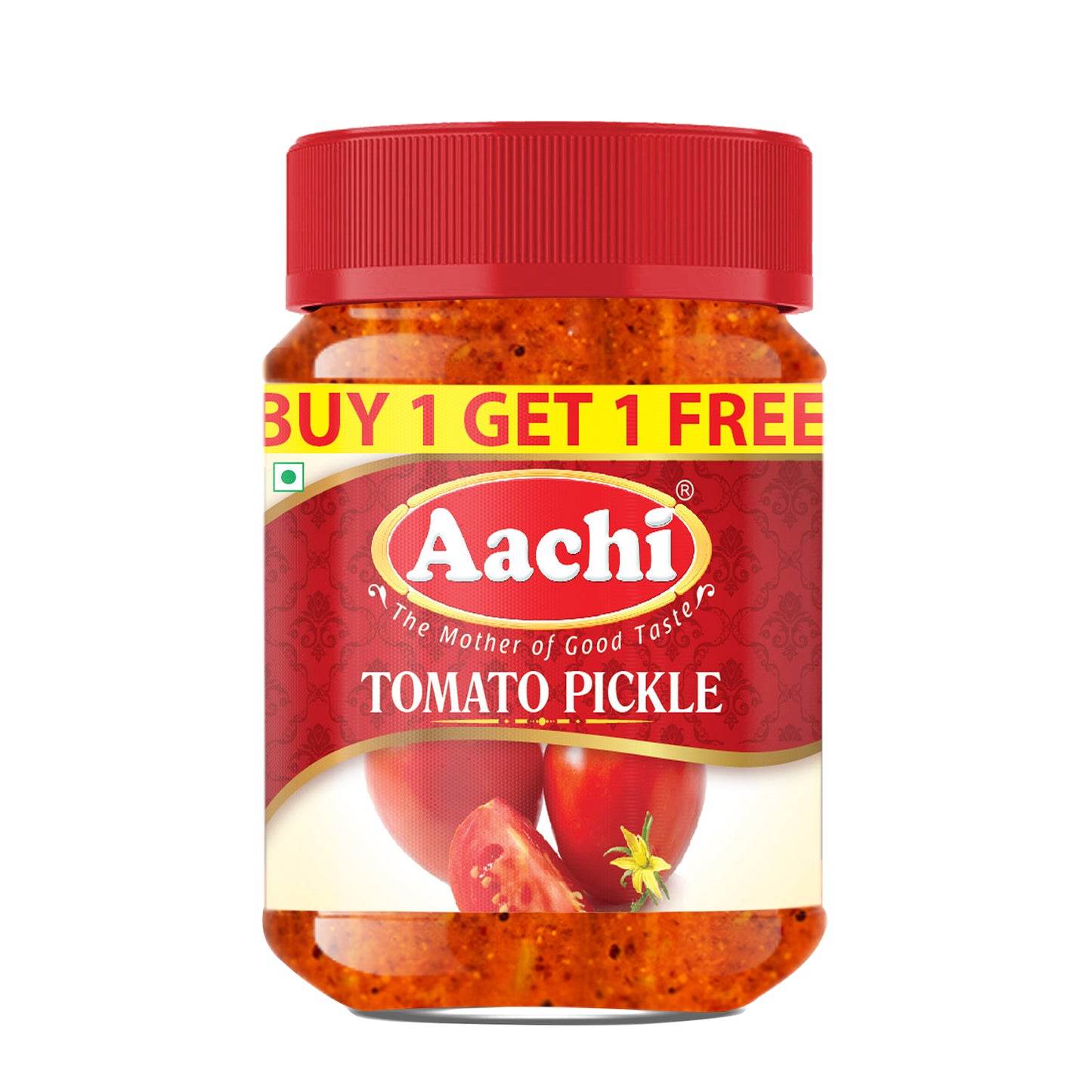 Tomato Pickle