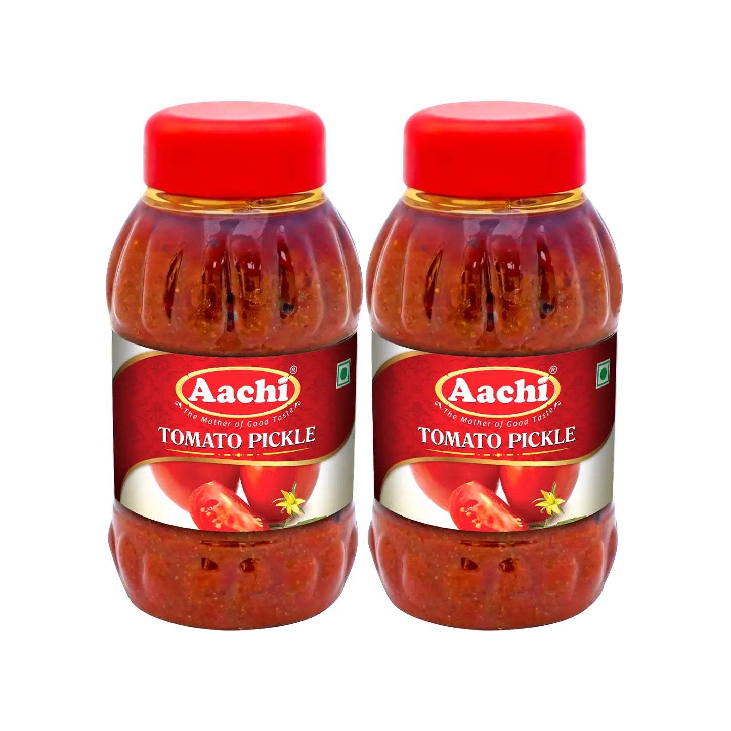 Tomato Pickle Buy 1 Get 1 Free