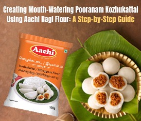 creating-mouth-watering-pooranam-kozhukattai-using-aachi-ragi-flour-a-step-by-step-guide