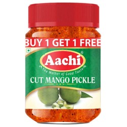 Cut Mango Pickle