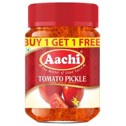 Tomato Pickle