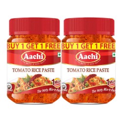 Tomato Rice Paste - One Plus One Offer